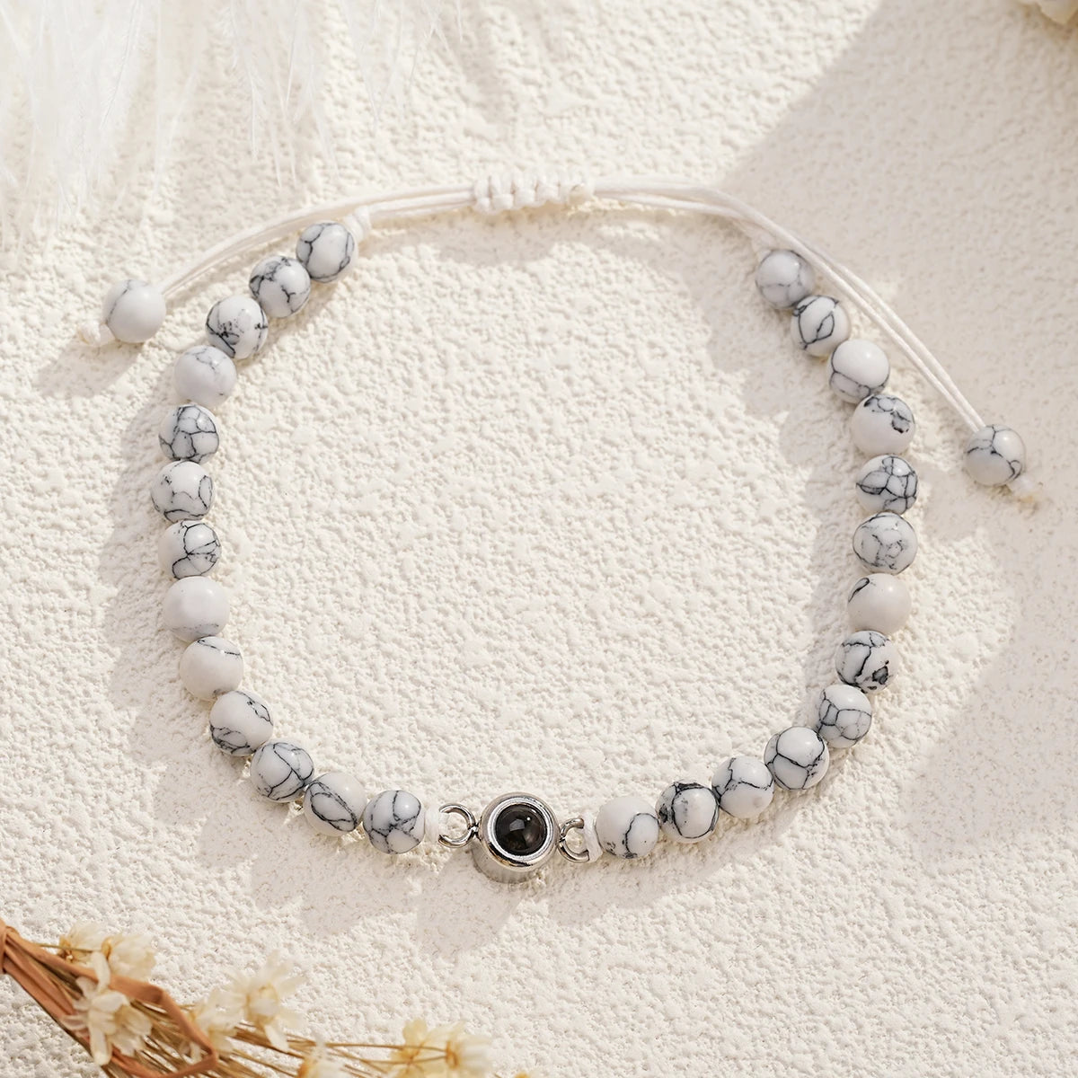Custom Projection Bracelets